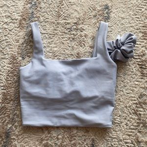 Abercrombie YPB tank top. Size small.